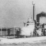 Before The Tank Boats: The Danube Fleets